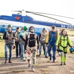 Занятия йогой, фитнесом в спортзале Новгородский Авиационный Спортивный клуб ДОСААФ России имени И. А. Каберова Великий Новгород