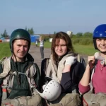 Занятия йогой, фитнесом в спортзале Новгородский Авиационный Спортивный клуб ДОСААФ России имени И. А. Каберова Великий Новгород
