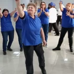 Занятия йогой, фитнесом в спортзале Новороссийская ГородскаяЯ Общественная организация Федерация Сумо Новороссийск