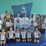 Занятия йогой, фитнесом в спортзале Новороссийская ГородскаяЯ Общественная организация Федерация Сумо Новороссийск