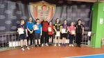 Спортивный клуб Новосибирская академия настольного тенниса