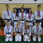 Занятия йогой, фитнесом в спортзале Новосибирская Областная Федерация Традиционного Каратэ-до Фудокан-шотокан Бердск