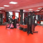 Занятия йогой, фитнесом в спортзале Новый Свет Люберцы