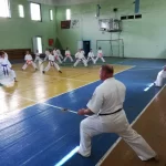 Занятия йогой, фитнесом в спортзале НП Спортивный клуб Контакт Благовещенск