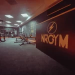 Занятия йогой, фитнесом в спортзале Nrgym Новокузнецк