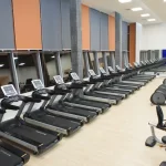 Занятия йогой, фитнесом в спортзале Nrgym Новокузнецк