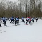 Занятия йогой, фитнесом в спортзале НРО Ого Вфссо Динамо Великий Новгород