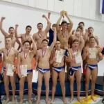 Занятия йогой, фитнесом в спортзале НУДО СДЮШОР Профсоюзов СПб и ЛО по водному поло и плаванию Санкт-Петербург