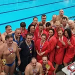 Занятия йогой, фитнесом в спортзале НУДО СДЮШОР Профсоюзов СПб и ЛО по водному поло и плаванию Санкт-Петербург