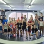 Занятия йогой, фитнесом в спортзале O’Skal Красногорск