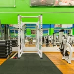 Занятия йогой, фитнесом в спортзале Oasis Stretch Челябинск