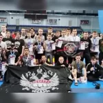 Занятия йогой, фитнесом в спортзале Объединенная Федерация Панкратиона Нижегородской области Нижний Новгород