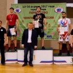 Занятия йогой, фитнесом в спортзале Объединенная Федерация Панкратиона Нижегородской области Нижний Новгород