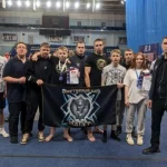 Занятия йогой, фитнесом в спортзале Объединенная Федерация Панкратиона Нижегородской области Нижний Новгород