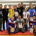 Занятия йогой, фитнесом в спортзале Объединенная Федерация Панкратиона Нижегородской области Нижний Новгород