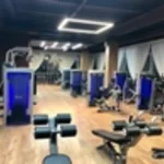 Занятия йогой, фитнесом в спортзале Oblaka Воронеж