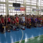 Занятия йогой, фитнесом в спортзале Областная детско-юношеская спортивная школа Тамбов