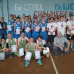 Занятия йогой, фитнесом в спортзале Областной физкультурно-оздоровительный спортивный клуб Урожай Благовещенск