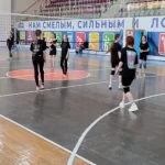 Занятия йогой, фитнесом в спортзале Областной физкультурно-спортивный клуб Урожай Омск