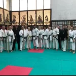 Занятия йогой, фитнесом в спортзале Общероссийская физкультурно-спортивная общественная организация Всероссийская Федерация Кобудо Москва