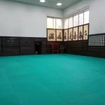 Занятия йогой, фитнесом в спортзале Общероссийская физкультурно-спортивная общественная организация Всероссийская Федерация Кобудо Москва