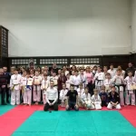 Занятия йогой, фитнесом в спортзале Общероссийская физкультурно-спортивная общественная организация Всероссийская Федерация Кобудо Москва