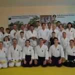 Занятия йогой, фитнесом в спортзале Общественная организация Алтайская краевая федерация Айкидо Барнаул