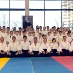 Занятия йогой, фитнесом в спортзале Общественная организация Алтайская краевая федерация Айкидо Барнаул