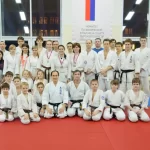 Занятия йогой, фитнесом в спортзале Общественная организация Алтайская краевая федерация Айкидо Барнаул