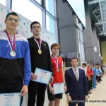 Занятия йогой, фитнесом в спортзале Общественная Организация Федерация Плавания ЯНАО Губкинский