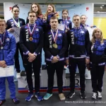 Занятия йогой, фитнесом в спортзале Общественная Организация Федерация Плавания ЯНАО Губкинский