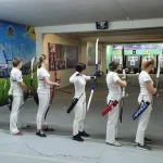 Занятия йогой, фитнесом в спортзале Общественная организация Федерация стрельбы из лука Чувашской Республики Чебоксары
