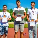 Занятия йогой, фитнесом в спортзале Общественная организация Федерация стрельбы из лука Чувашской Республики Чебоксары