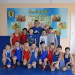 Занятия йогой, фитнесом в спортзале Общественная Организация Ростовский Городской Детско-юношеский Спортивный клуб Атлант Имени Киселева В. Г. ДЮСШ № 8 Ростов-на-Дону