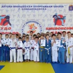 Занятия йогой, фитнесом в спортзале Общественная Организация Ростовский Городской Детско-юношеский Спортивный клуб Атлант Имени Киселева В. Г. ДЮСШ № 8 Ростов-на-Дону