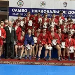 Занятия йогой, фитнесом в спортзале Общественная Организация Ростовский Городской Детско-юношеский Спортивный клуб Атлант Имени Киселева В. Г. ДЮСШ № 8 Ростов-на-Дону