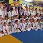 Занятия йогой, фитнесом в спортзале Общественная Организация Ростовский Городской Детско-юношеский Спортивный клуб Атлант Имени Киселева В. Г. ДЮСШ № 8 Ростов-на-Дону