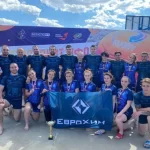 Занятия йогой, фитнесом в спортзале Общественная организация Свердловская региональная федерация тайского бокса и федерация регби Свердловской области, Регби-клуб УрФУ Екатеринбург