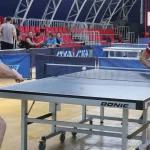 Занятия йогой, фитнесом в спортзале Общественное движение Донская ракетка Ростов-на-Дону