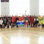 Занятия йогой, фитнесом в спортзале Общественный фонд поддержки и развития спорта Свердловской области Ирбит