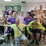 Занятия йогой, фитнесом в спортзале Общественный фонд поддержки и развития спорта Свердловской области Ирбит