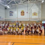 Занятия йогой, фитнесом в спортзале Общественный фонд поддержки и развития спорта Свердловской области Ирбит