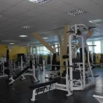 Занятия йогой, фитнесом в спортзале Обыкновенное Чудо Москва