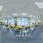 Занятия йогой, фитнесом в спортзале Обыкновенное Чудо Москва