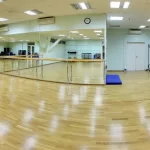 Занятия йогой, фитнесом в спортзале Обыкновенное Чудо Москва