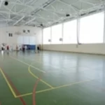 Занятия йогой, фитнесом в спортзале Одиссей Новосибирск