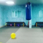 Занятия йогой, фитнесом в спортзале Odium Ставрополь