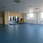 Занятия йогой, фитнесом в спортзале ОФП Пермь