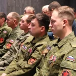 Занятия йогой, фитнесом в спортзале Огненные волки Видное