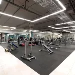 Занятия йогой, фитнесом в спортзале Ohana Fitness Некрасовка Москва